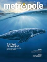 Metrópole Magazine